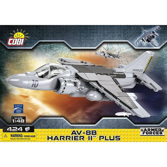 COBI - AV-8B Harrier II Plus